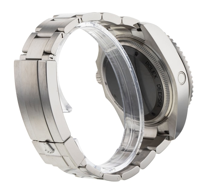 Rolex Deepsea 136660 Image 3